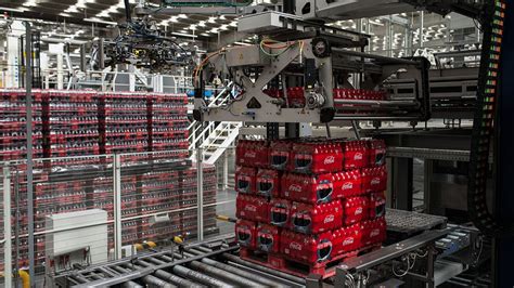 Coca Cola Femsa Dice Estar Preparada Para El Nuevo Etiquetado De