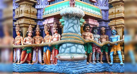 Temples In Chennai | Religious Places To Visit In Chennai | Times of ...