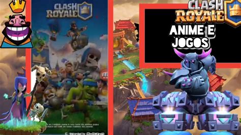 JOGANDO CLASH ROYALE CORRIDA DE GEMAS YouTube