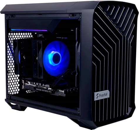 Mini ITX Gaming PC - Intel Core i7 12700K 5.00 GHz, Nvidia RTX 2060 super, 32GB DDR5 5200Mhz ...