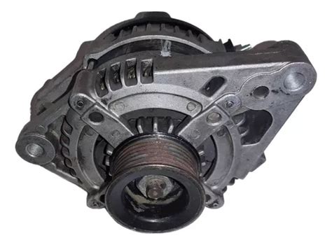 Alternador Toyota Fortuner Hilux Kavak Runner Tacoma Tundra Mercadolibre