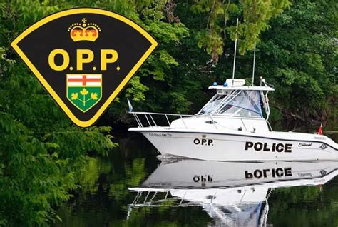 Second Person Charged In Fatal Bobs Lake Boat Crash Napanee Today