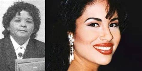 Asesinato De Selena Quintanilla Yolanda Sald Var Autora Del Crimen