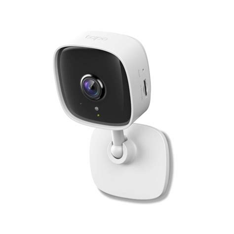 Tp Link Tapo Indoor Spot Smart Security Camera