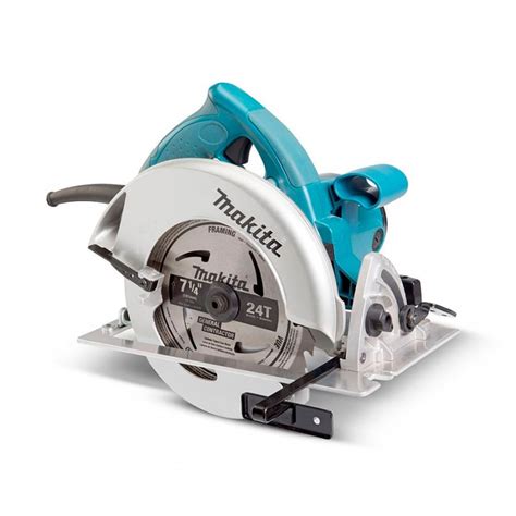 Sierra Circular 7 1 4 1800w 5800 RPM Makita KONSTRUTECNIA