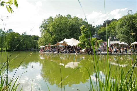 Secret sites for families in and around Munich | the urban kids