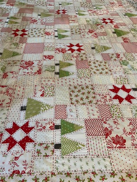 Christmas Quilting Projects Holiday Quilts Winter Quilts Christmas