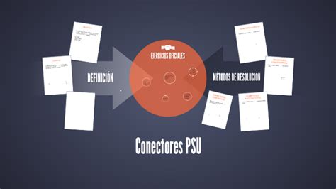 Conectores Psu By Cinthia Rodriguez Godoy On Prezi