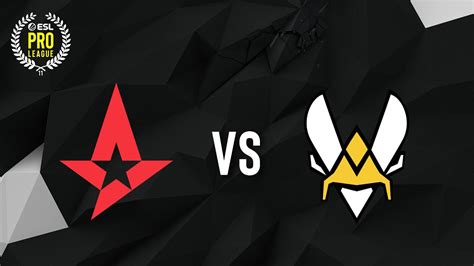 CS GO Astralis Vs Vitality Overpass ESL Pro League Saison 11