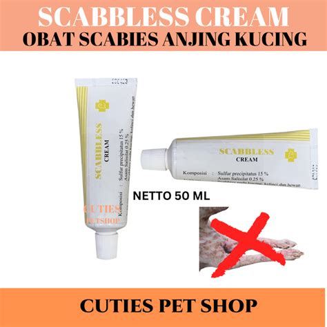 Scabies GEL CREAM/Medicine For Animal SCABIES Dogs Cats Rabbits And Others | Shopee Philippines