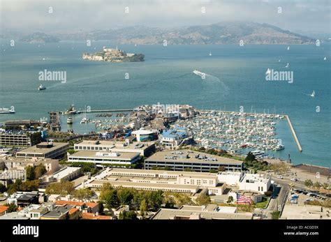 Alcatraz Ferries Hi Res Stock Photography And Images Alamy