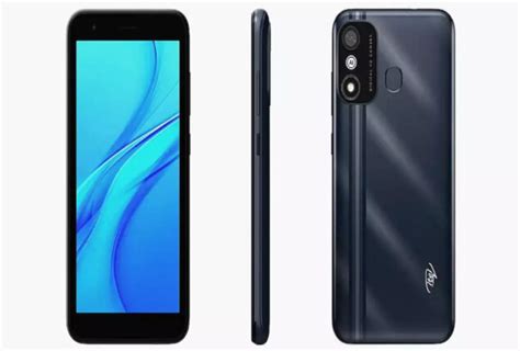 Itel A27 Price In Pakistan And Features