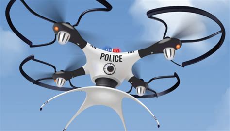 Police Aviation Drones | Multi-Mission Expo