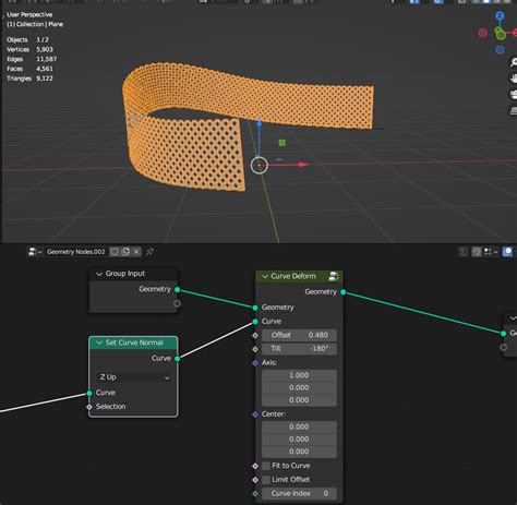 Higgsas Geometry Nodes Groups Blender By Higgsas