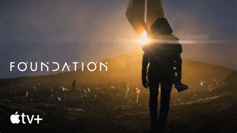 Foundation saison 2 sera t elle une Révolution Nurthor Le Noir