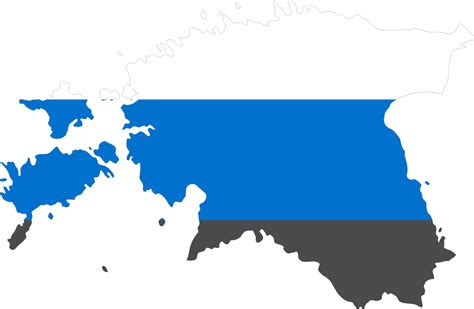 Free Estonia flag pin map location 23529880 PNG with Transparent Background