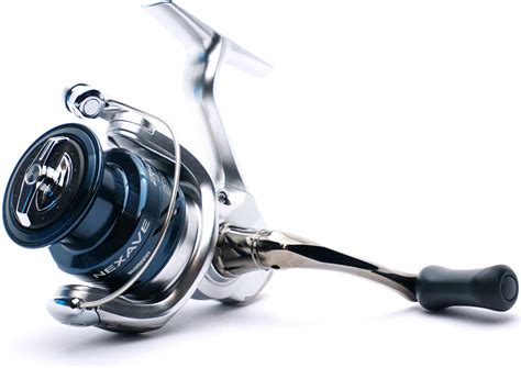 Shimano Nexave Fe 2500 - Ceny i opinie - Ceneo.pl