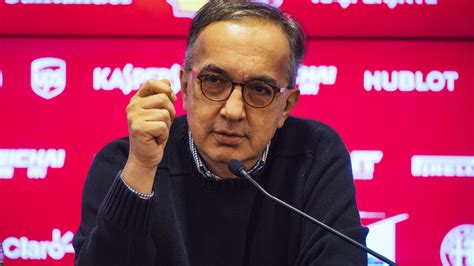 Sergio Marchionne - Green Car Photos, News, Reviews, and Insights ...