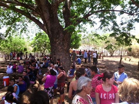 Nereo Santibáñez en El Timbre y Zapote Chico Michoacán municipio de