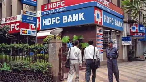 Bse And Nse Approve Transfer Of Ncds From Hdfc Ltd To Hdfc Bank Zee Business