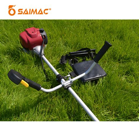 Best Brush Cutter Made In China Petrol Engine Backpack Brush Cutte