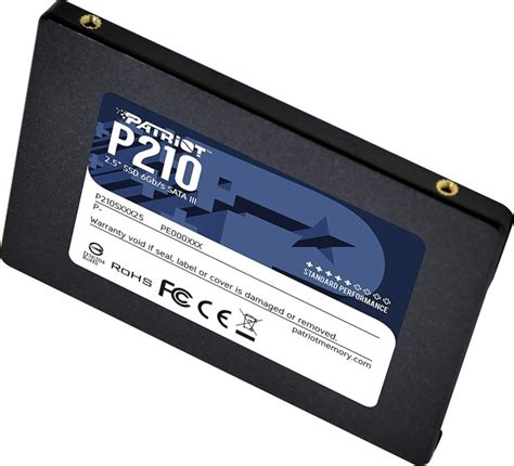 Patriot P210 512GB ab € 28,90 (2024) | Preisvergleich Geizhals Österreich
