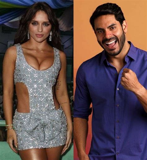 Danielle Winits Rafa Kalimann Bianca Andrade Veja Os Famosos Que