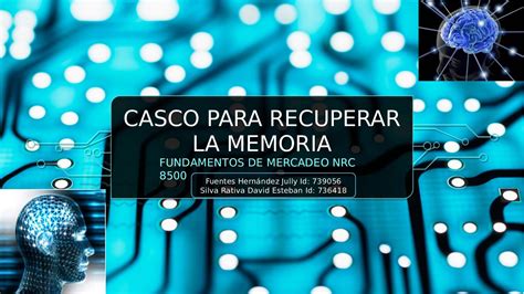 Calaméo Casco Para Recuperar La Memoria 1