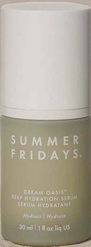 Th Nh Ph N Tinh Ch T Summer Fridays Dream Oasis Deep Hydration