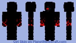 my skin mod Minecraft Skin