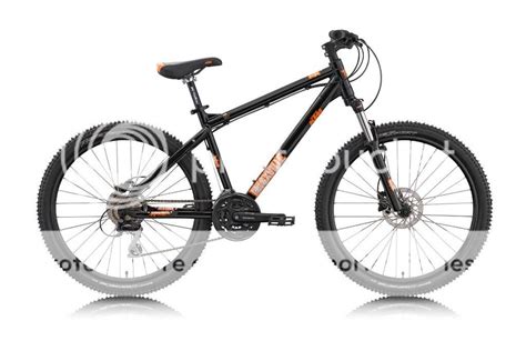 Ktm bicycles