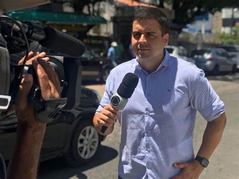 TV Itapoan Record demite repórter Marcelo Castro e editor do Balanço