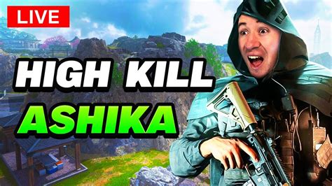 Live High Kill Ashika Island Resurgence With Meta Class Setups For