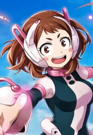 hero academia boku  hero academia anime wiki