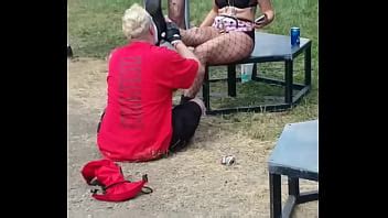Muddy Boot Worship En El GOTJ 2018 XVIDEOS