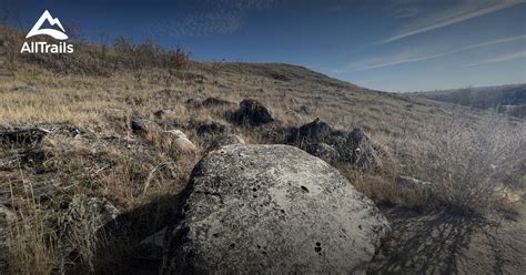 Best hikes and trails in Wanuskewin Heritage Park | AllTrails