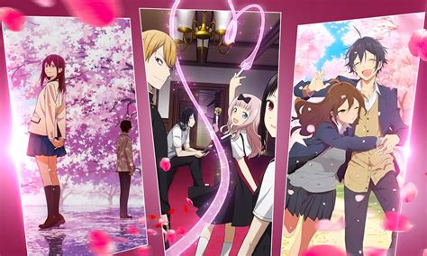 25 Best Romance Anime of All Time (2023) GTW Tech - GTW News