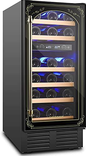 Top 10 Best Under Counter Wine Refrigerator For You In 2023 Reviews