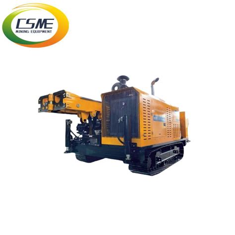 Geological Mining Equipment Gold Core Drill Rig High Efficiency Borehole Drilling Machine with ...