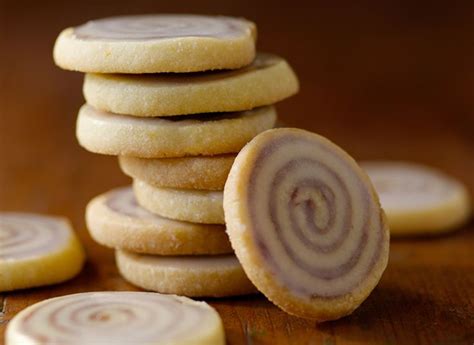 Cinnamon Bun Cookies