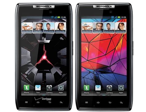 Motorola Droid RAZR Revealed On Teaser Site