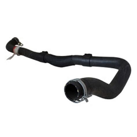 Motorcraft KM 4953 Radiator Coolant Hose