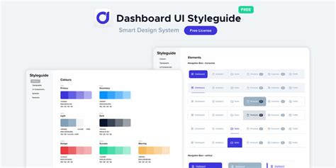 Free Web Ui Kits Templates Speckyboy