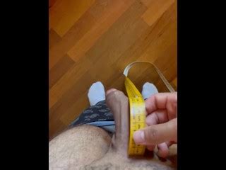 Soft Penis Measure Pornhub Gay