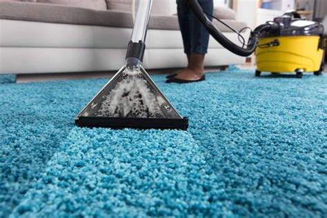 What Is The Best Way To Clean Carpet