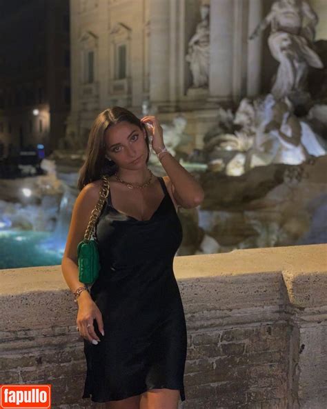 Giorgia Giorgiababy Nude OnlyFans Photo Fapullo