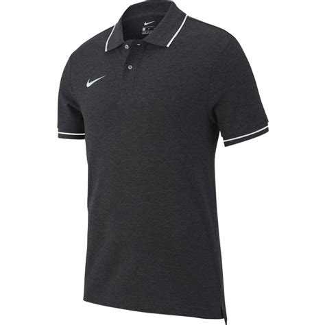 Polos Nike Team Club 19 Polo Aj1502 071