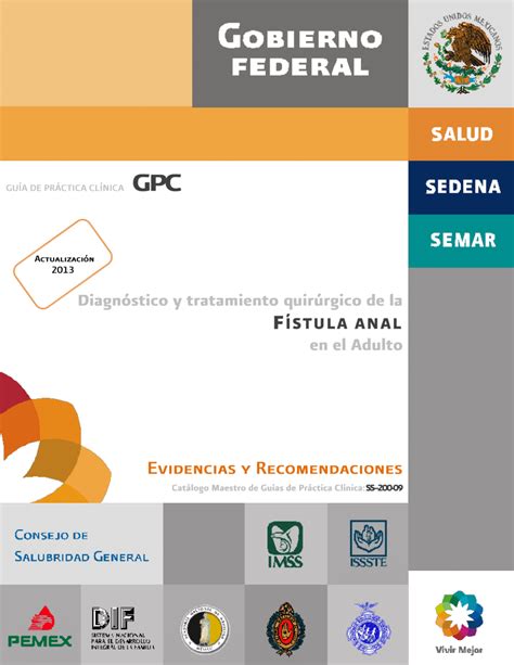 Pdf Diagn Stico Y Tratamiento De La Fisura Anal En El Adulto