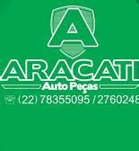 Aracati Auto Peças - Aracati Auto Peças | Rio das Ostras RJ