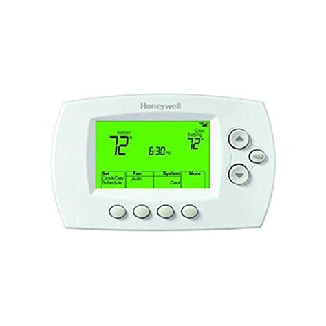 Honeywell Pro 6000 Programable Thermostat